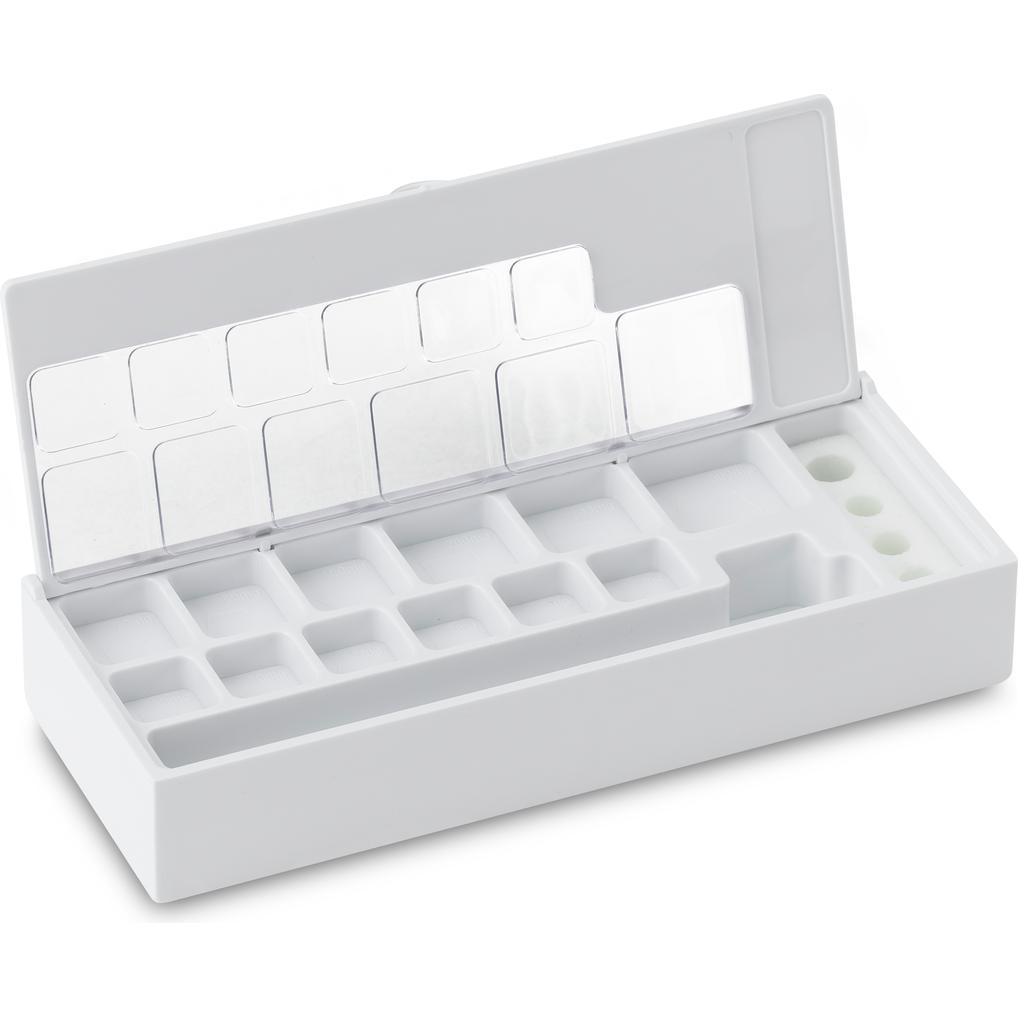 Kern, Bilancia di precisione, Valigia di peso 328-222-420