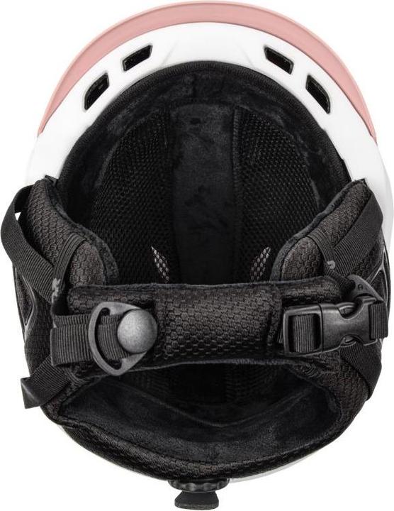 Image du produit Ty Meteor Montara Ski Helmet L 58-61 cm 17293 (58 - 61 cm, Taille unique)