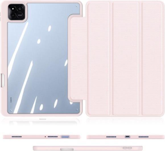 Actual product image Dux Ducis Toby Series Bookcover (Xiaomi Pad 7 Pro, Xiaomi Pad 7)