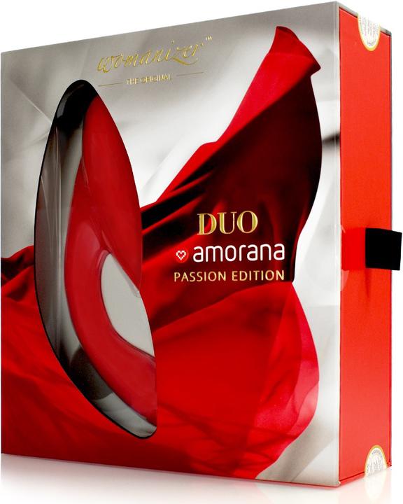 Produktbild Womanizer DUO Amorana Passion