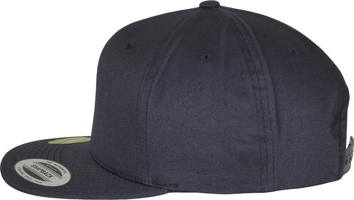 Produktbild Flexfit Organic Cotton Snapback - 3660 (One Size)
