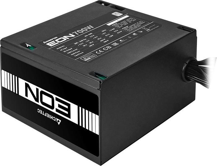 Immagine prodotto Chieftec 400W Serie EON ZPU-400S (400 W)