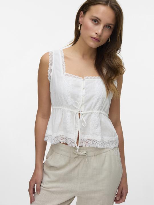 Immagine prodotto Vero Moda VMCLEMENTINE Top Bluse (XL)
