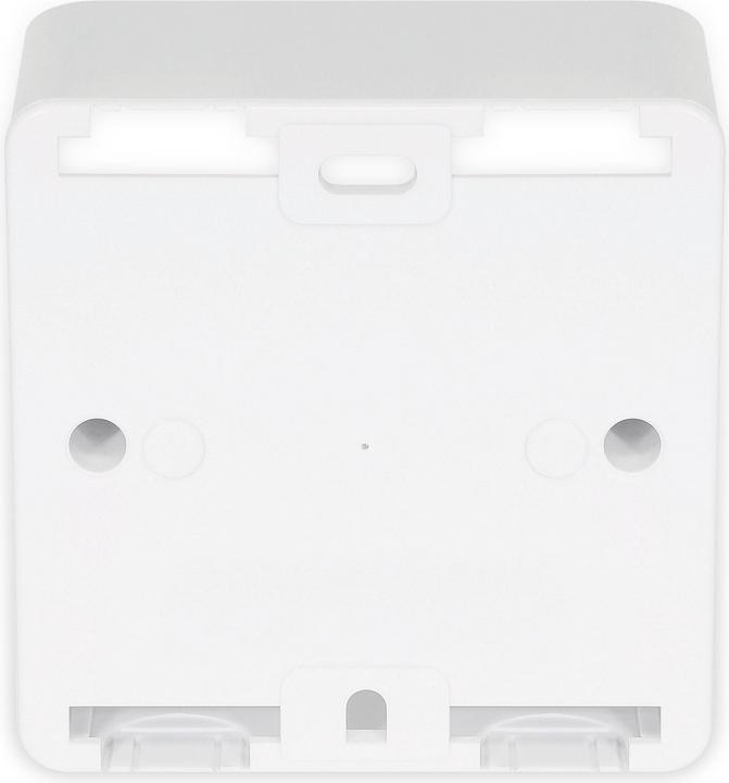 Produktbild Intellinet Aufputzrahmen für Wanddosen 771900 + 771917