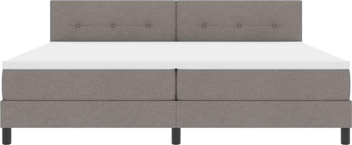 Produktbild vidaXL Bettmatratze (200 x 200 cm)