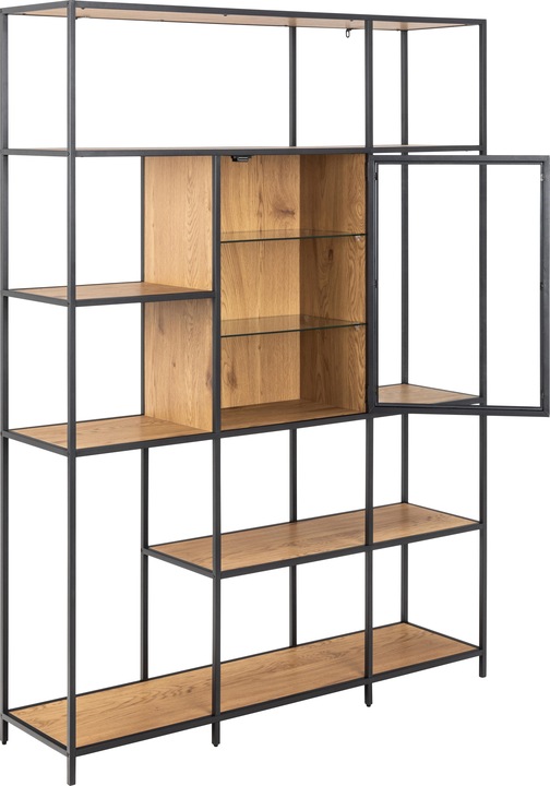 Immagine prodotto AC Design Seaford (135 x 35 x 185 cm)