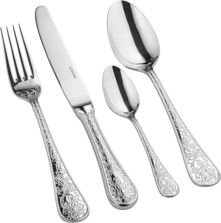 Produktbild Berndorf Romance (24 Stück, Besteck Set)