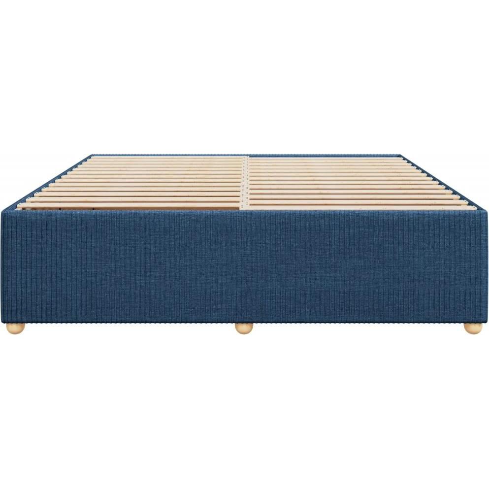 Thumbnail - VidaXL, Bett, Lanita (180 x 200 cm)