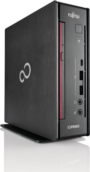 Produktbild Fujitsu Esprimo Q958 (512 GB, 16 GB, Intel Core i7-9700T)