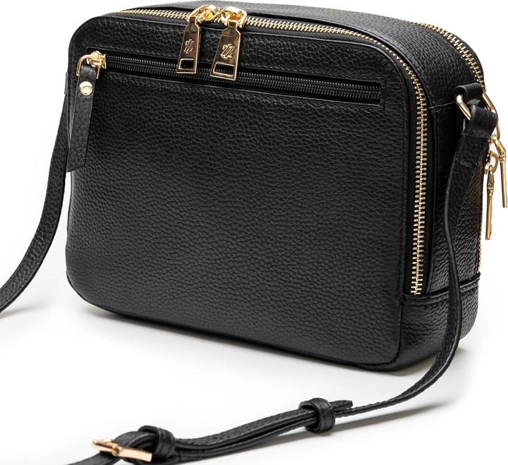 Immagine prodotto Lazarotti Bologna Borsa a tracolla in pelle 21 cm