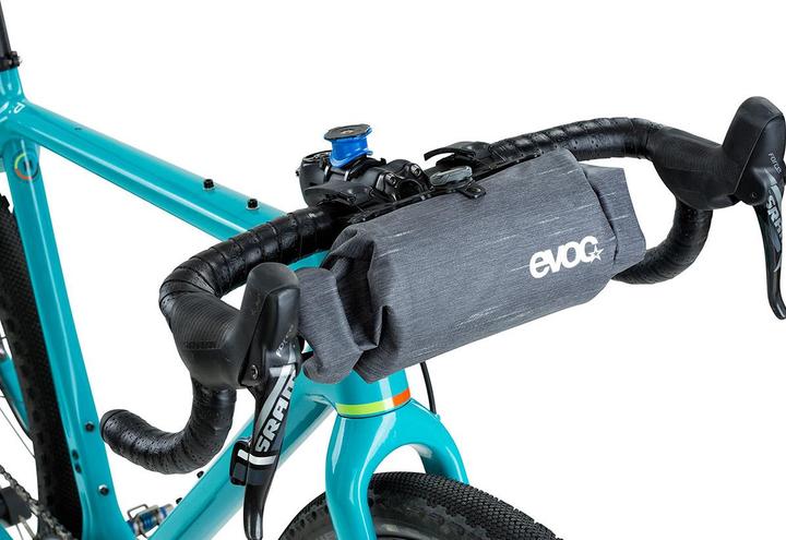 Produktbild Evoc Handlebar Pack Boa (2.50 l, Lenkertasche)