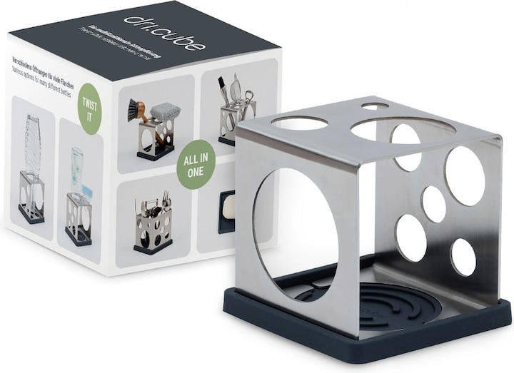 Image du produit Sanni Shoo Bac à ustensiles