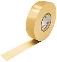 Actual product image CellPack Insulating Tape No. 128 Transparent (25 mm)
