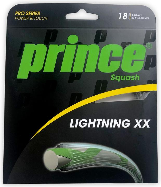 Immagine prodotto Prince Lightning xx