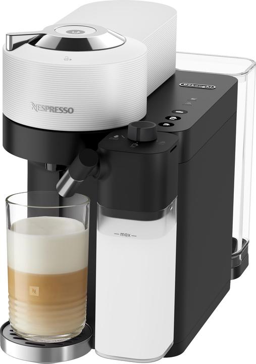 Produktbild De'Longhi Nespresso Vertuo Lattissima (NESPRESSO Vertuo)