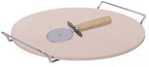 Actual product image Smile SKP-1 Pizza stone