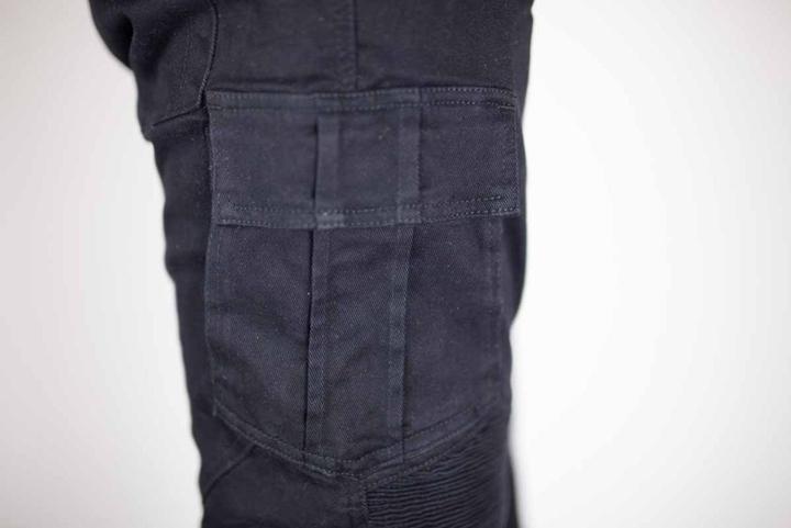 Actual product image GMS Lizard Cargo Trousers (Men, W44/L32)