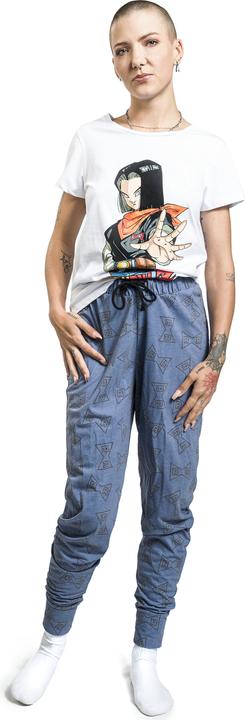 Produktbild Dragon Ball Z - Android 17 (XXL)