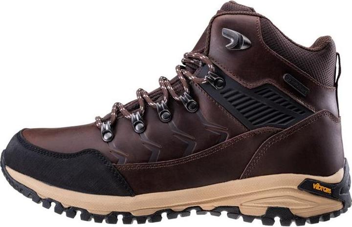 Immagine prodotto Hi-Tec Leknes Mid Schuhe (46)