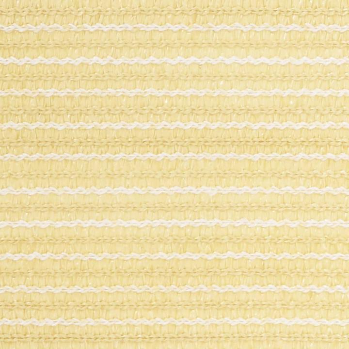Produktbild vidaXL Balkonschirm (120 cm)