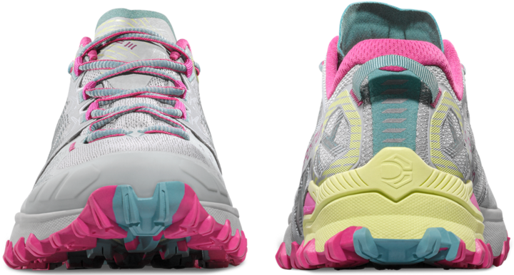 Produktbild La Sportiva Bushido III (38.5)