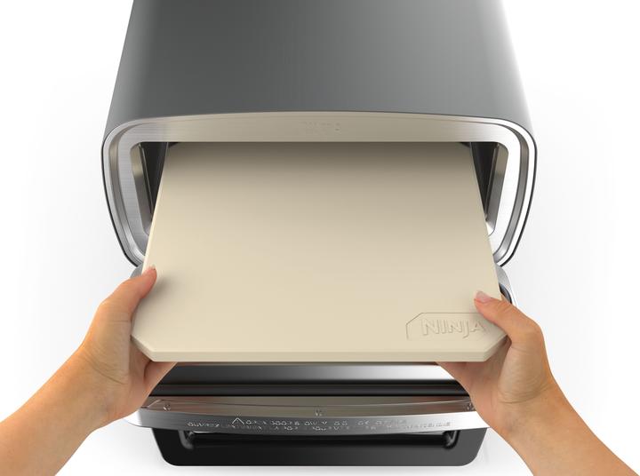 Actual product image Ninja MO201CH (Electric pizza oven)