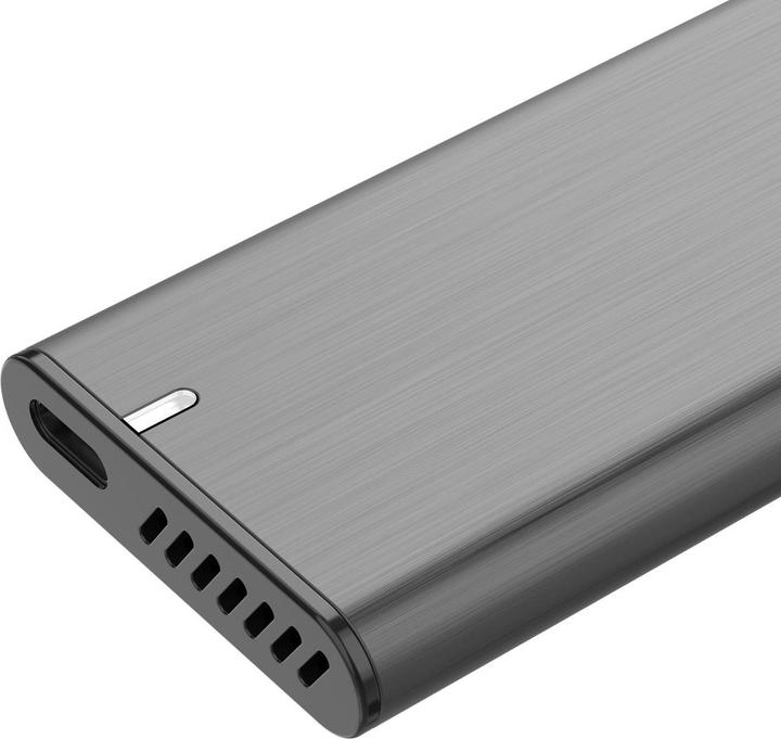 Actual product image CoolBox miniChase NS31