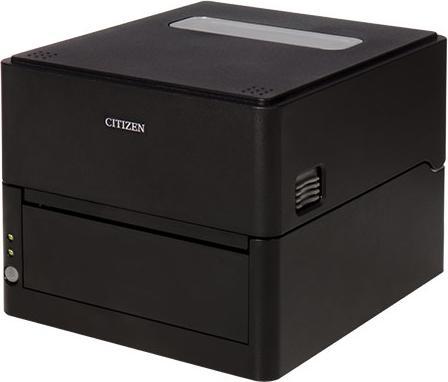 Actual product image Citizen CL-E300 label printer (203 dpi)