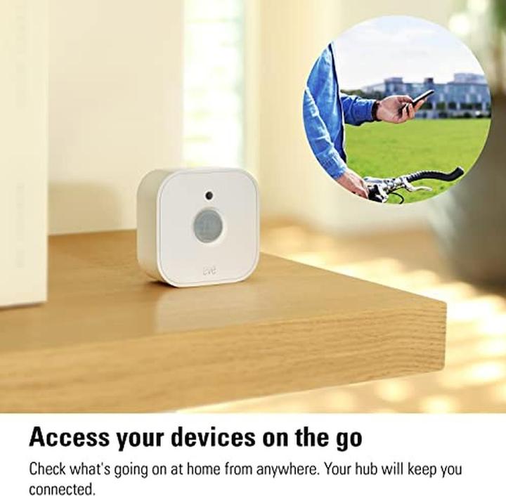 Actual product image Eve Motion 3-Pack (Matter) (9 m)