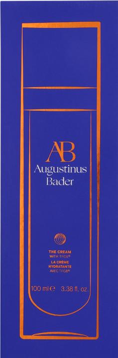 Image du produit Augustinus Bader The Cream (100 ml)