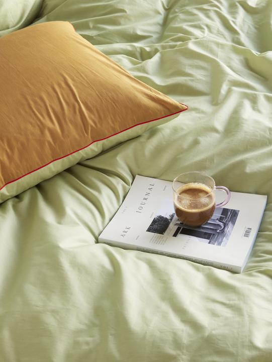 Actual product image Hübsch Ramazan (Bedding set, 140 x 210 cm, 60 x 63 cm)