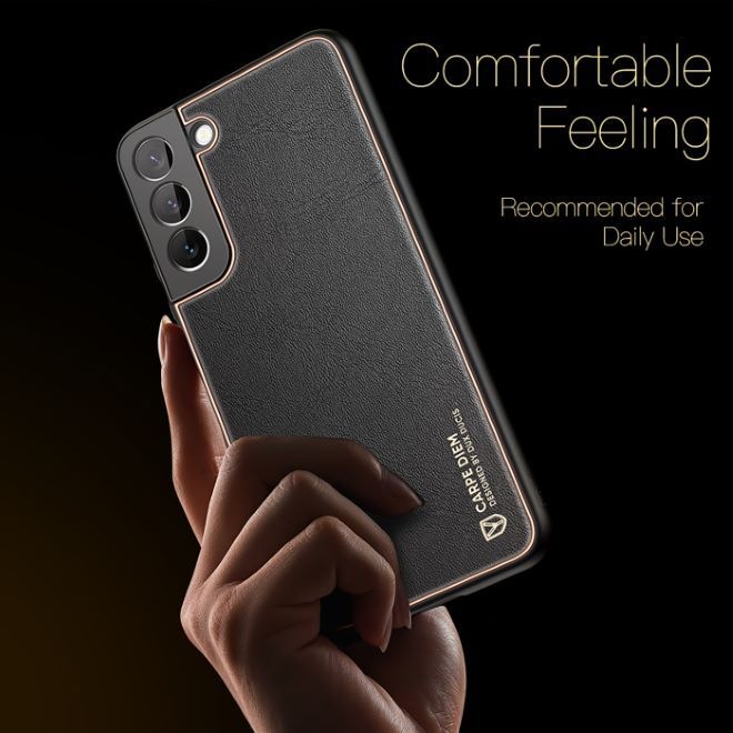 Actual product image Dux Ducis Yolo Series Hardcase Cover (Samsung Galaxy S22+)