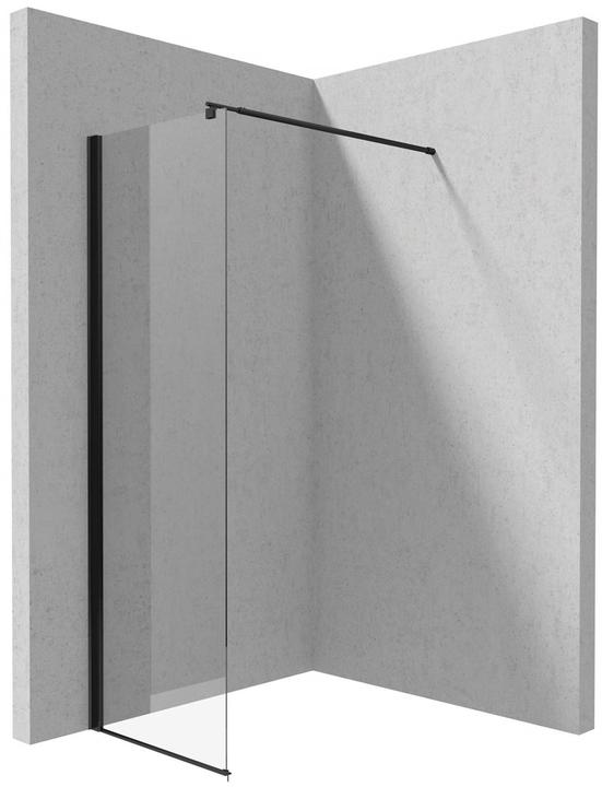 Deante Kerria Plus begehbare Duschwand - 50 cm (50 cm)