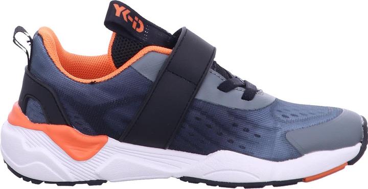 Image du produit Yk-id Baskets 74L0133001 03273 (29)