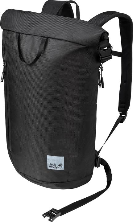 Produktbild Jack Wolfskin Helsinki Rolltop (18 l)
