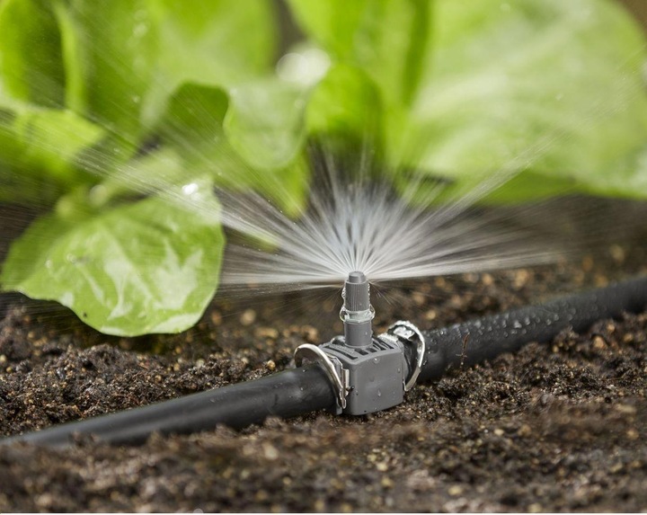 Immagine prodotto Gardena Ugello a spruzzo 180 (Gocciolatore per irrigazione a goccia)