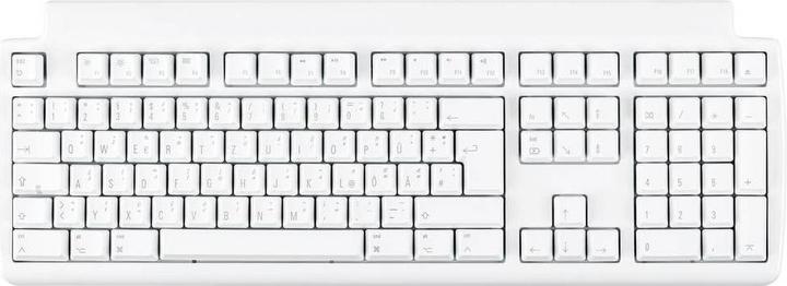 Produktbild Matias Tactile Pro 3.0 Keyboard German QWERTZ (FK302-DE) (DE, Kabelgebunden)