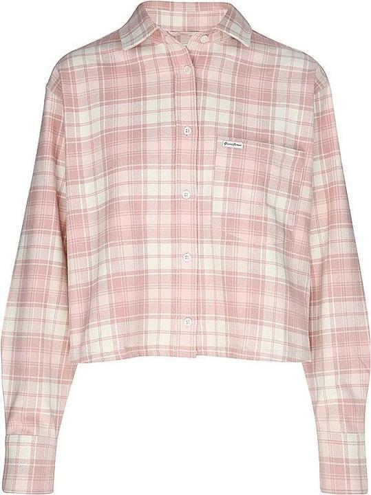 Produktbild Guess Hemdbluse (L)