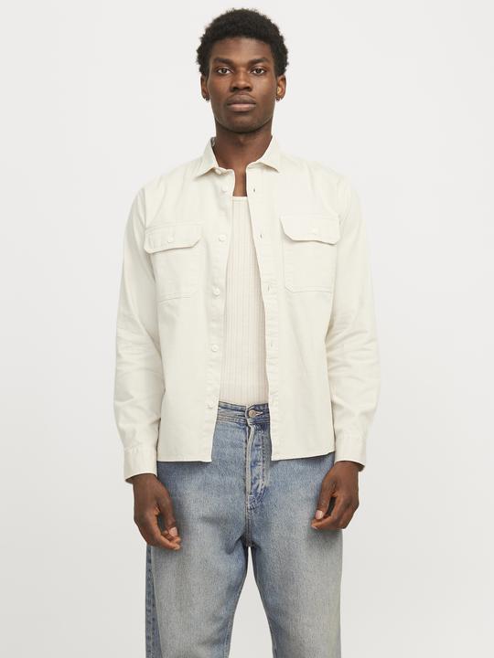 Immagine prodotto Jack & Jones Jjetravis Shirt Ls Noos (XL)