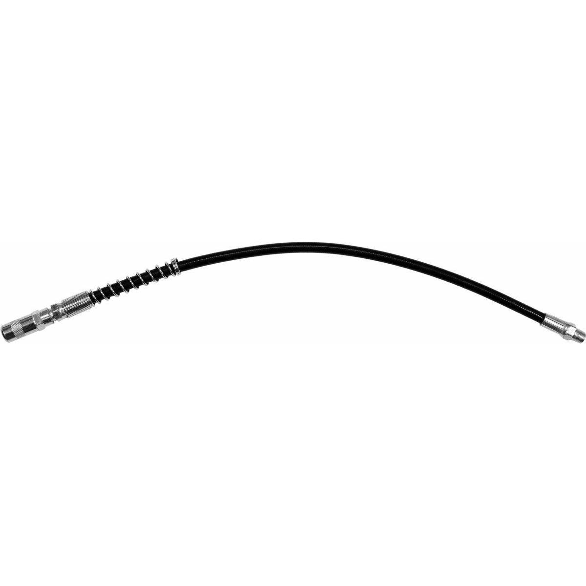 Yato Wężyk Z Głowicą Do Smarownicy (YT-07101)