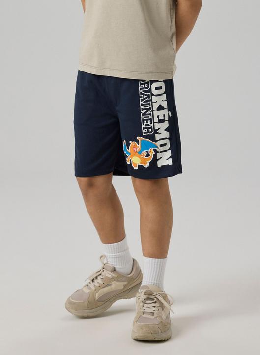 Image du produit Name it Pokémon Shorts (128)