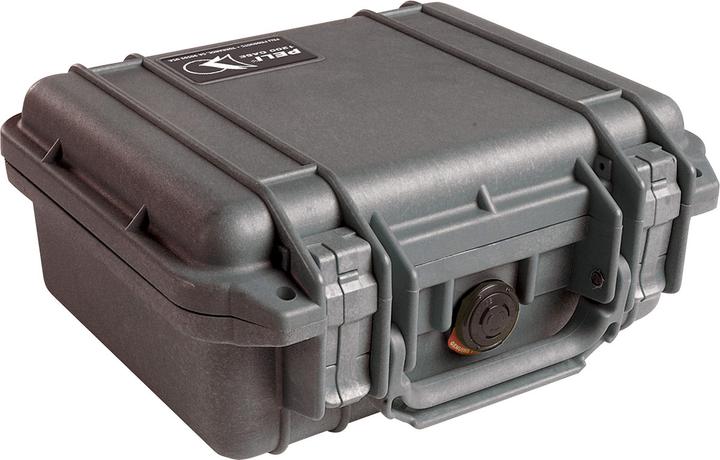 Actual product image Peli 1200 Protector (Photo case, 5 l)