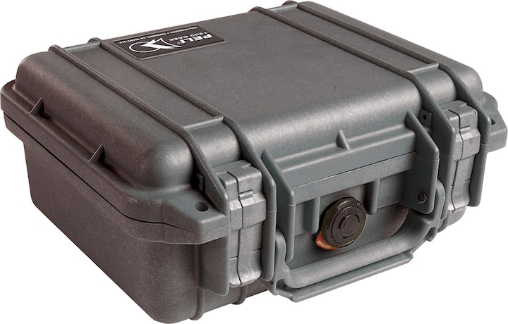 Peli 1200 Protector (Fotokoffer, 5 l)
