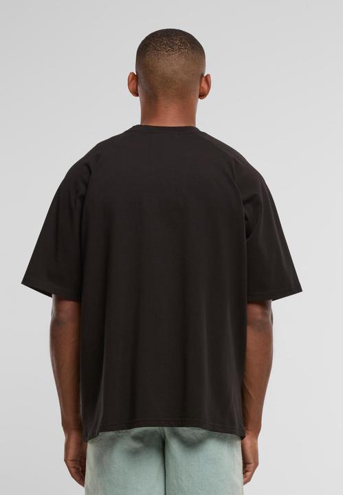 Actual product image Pegador Anclar Oversized Raglan T-Shirts - 196849 (L)