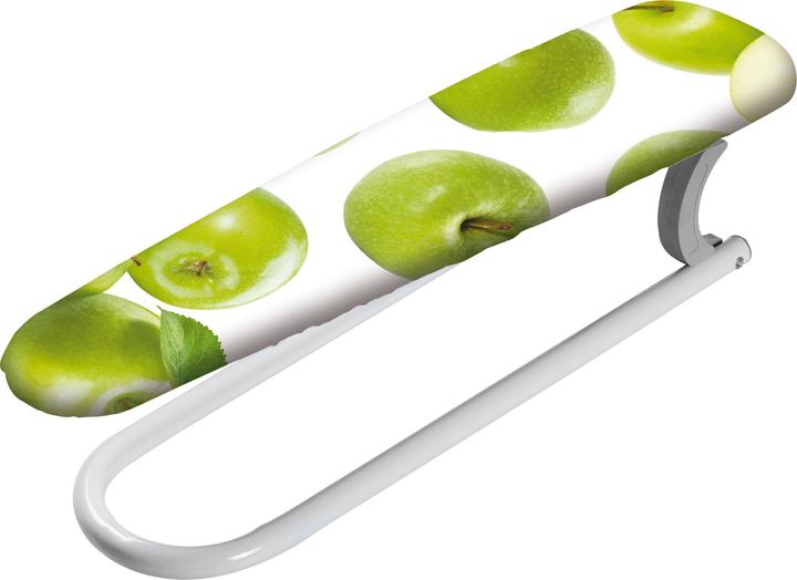 Actual product image Gimi Planet Sleeve ironing board 520 x 120mm
