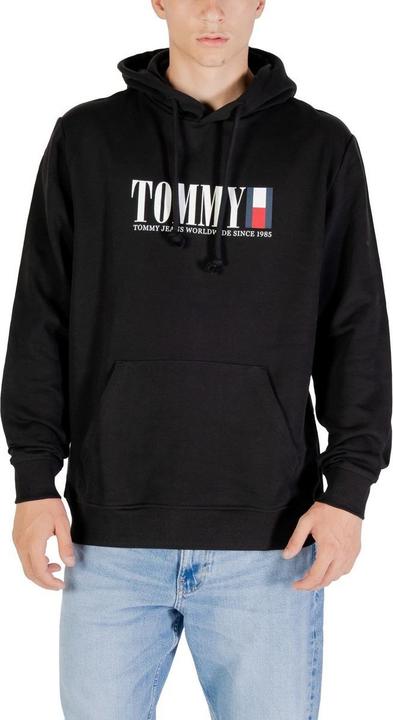 Image du produit Tommy Jeans Tjm Reg Rwb Dna Graphic Hoodie (XXL)