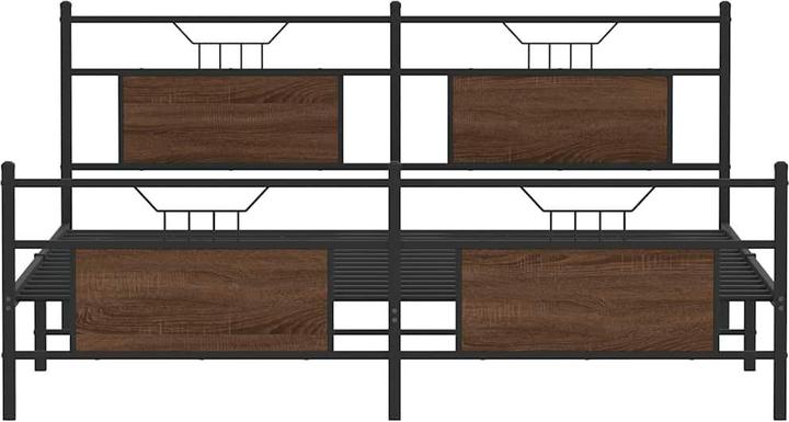 Image du produit vidaXL Bettgestell (160 x 200 cm)