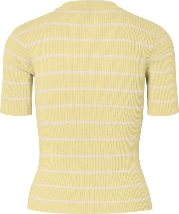 Produktbild Pieces Pcmira Ss O-Neck Knit Noos Bc (S)