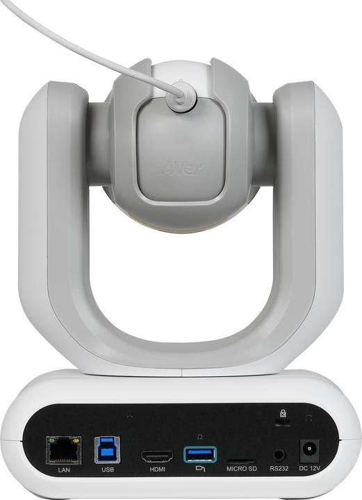 Image du produit AVer MD330U Caméra PTZ de qualité médicale 4K 30 ips