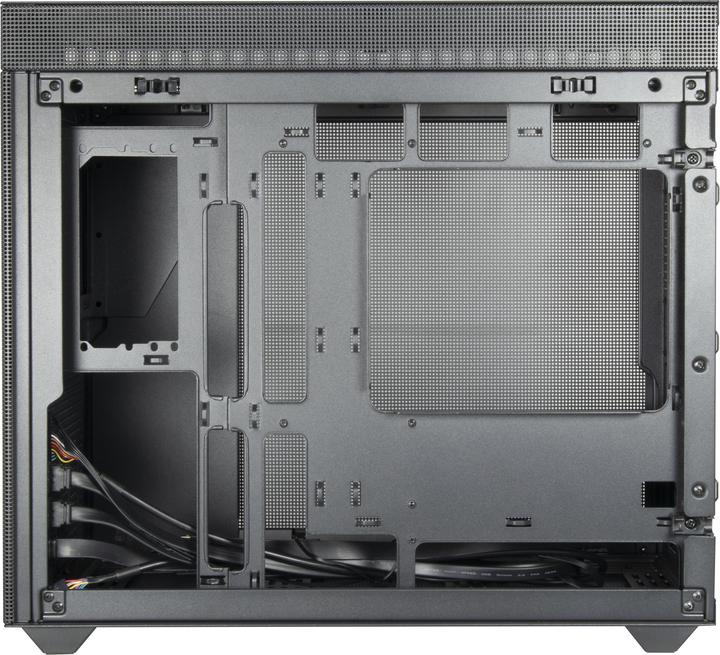 Actual product image Intertech IM-2 Expander (mATX, Mini-ITX)